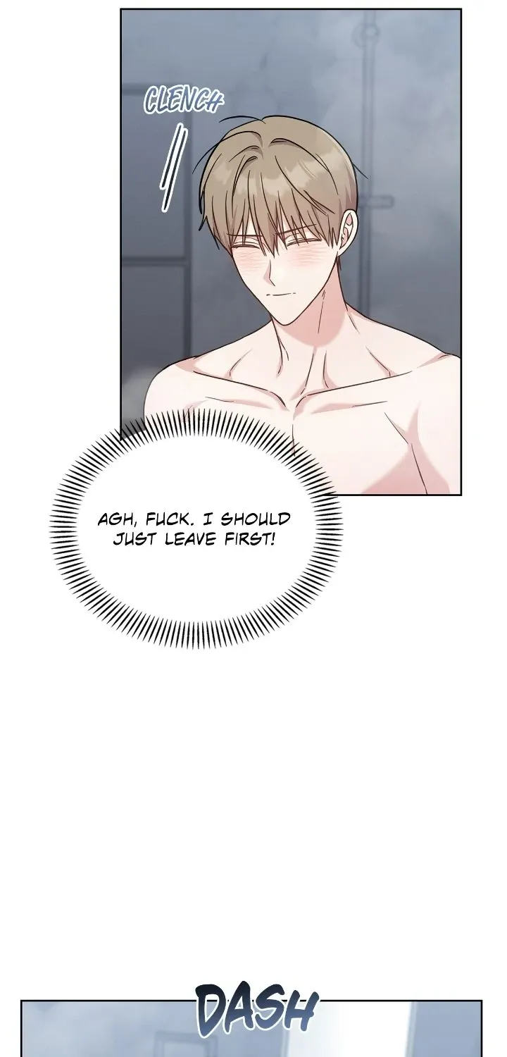 Senza Replica Chapter 27 page 66 - 