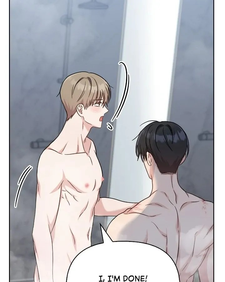 Senza Replica Chapter 27 page 67 - 