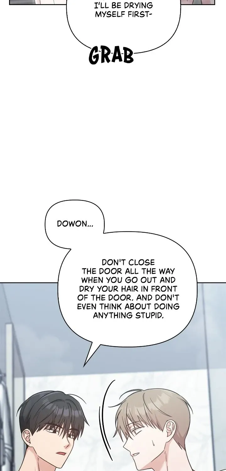 Senza Replica Chapter 27 page 68 - 