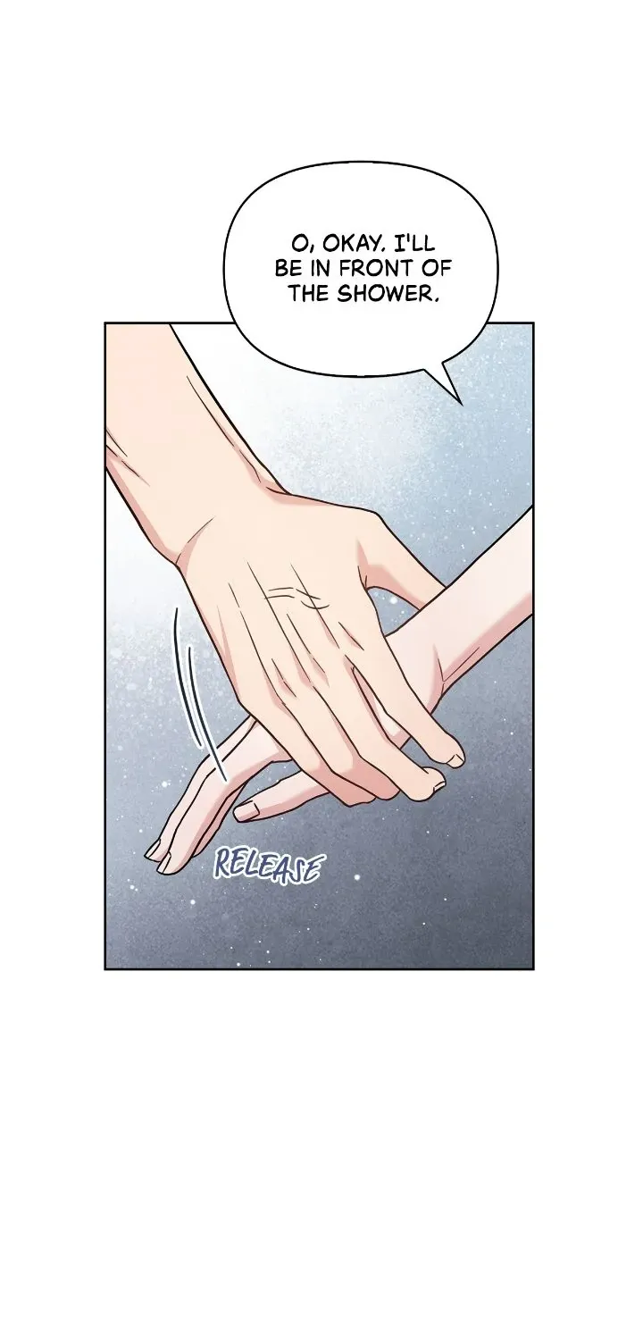 Senza Replica Chapter 27 page 71 - 