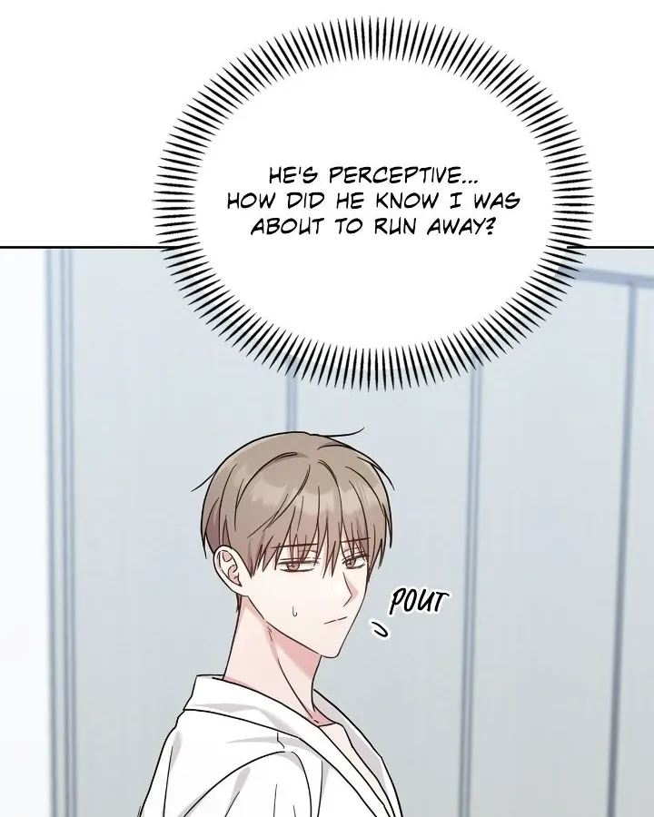 Senza Replica Chapter 27 page 72 - 
