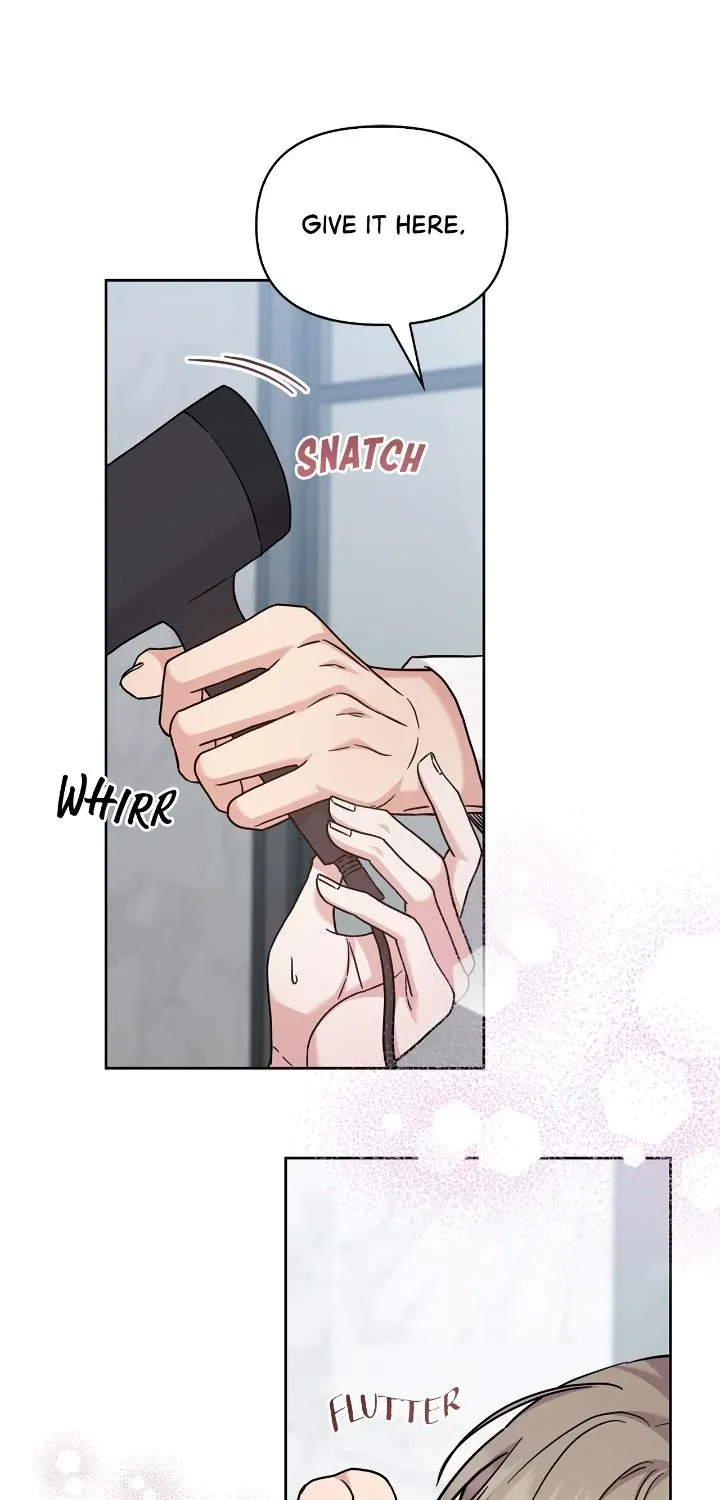 Senza Replica Chapter 27 page 75 - 