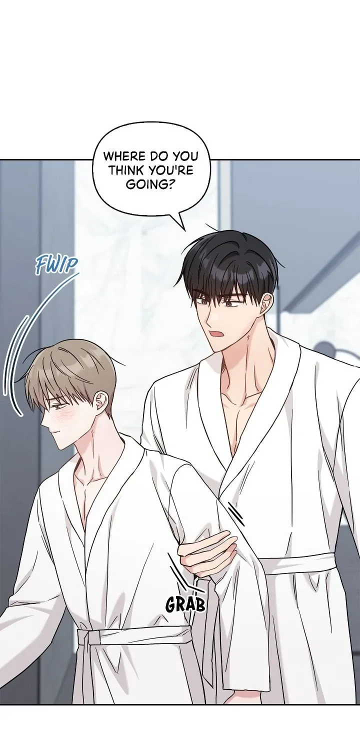 Senza Replica Chapter 27 page 79 - 