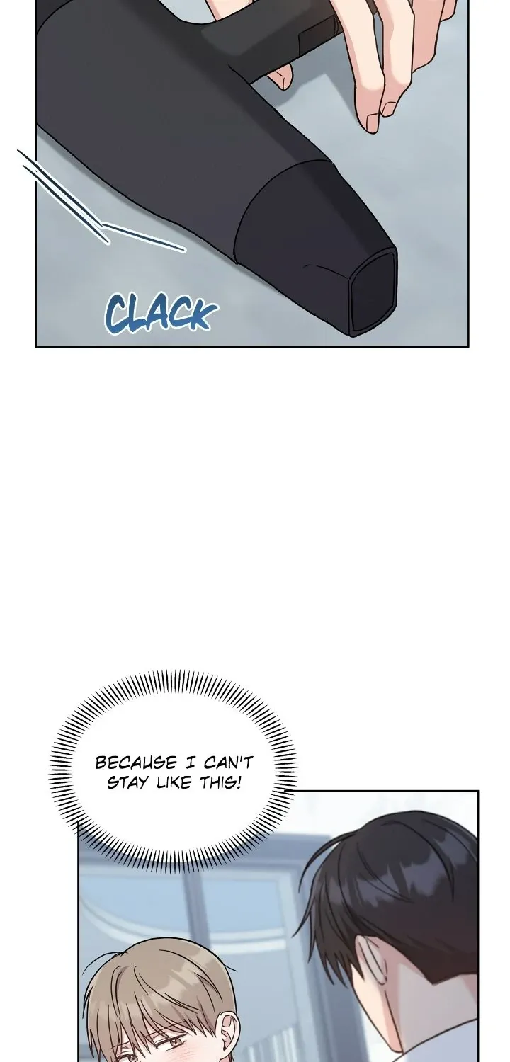 Senza Replica Chapter 27 page 81 - 
