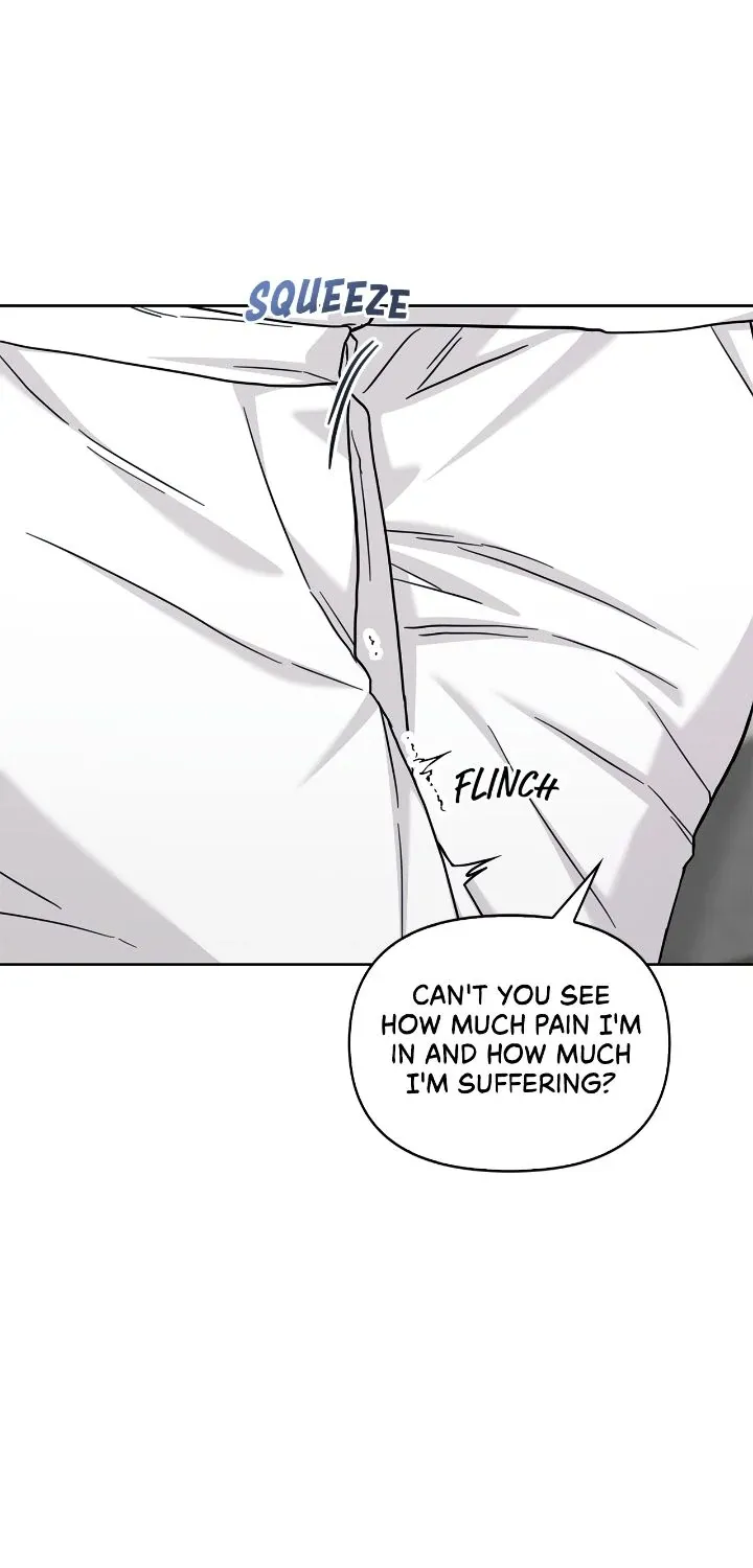 Senza Replica Chapter 27 page 86 - 