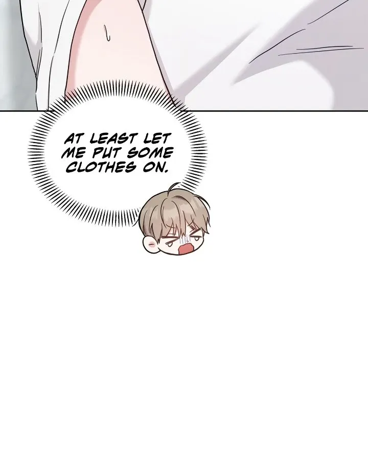 Senza Replica Chapter 27 page 89 - 