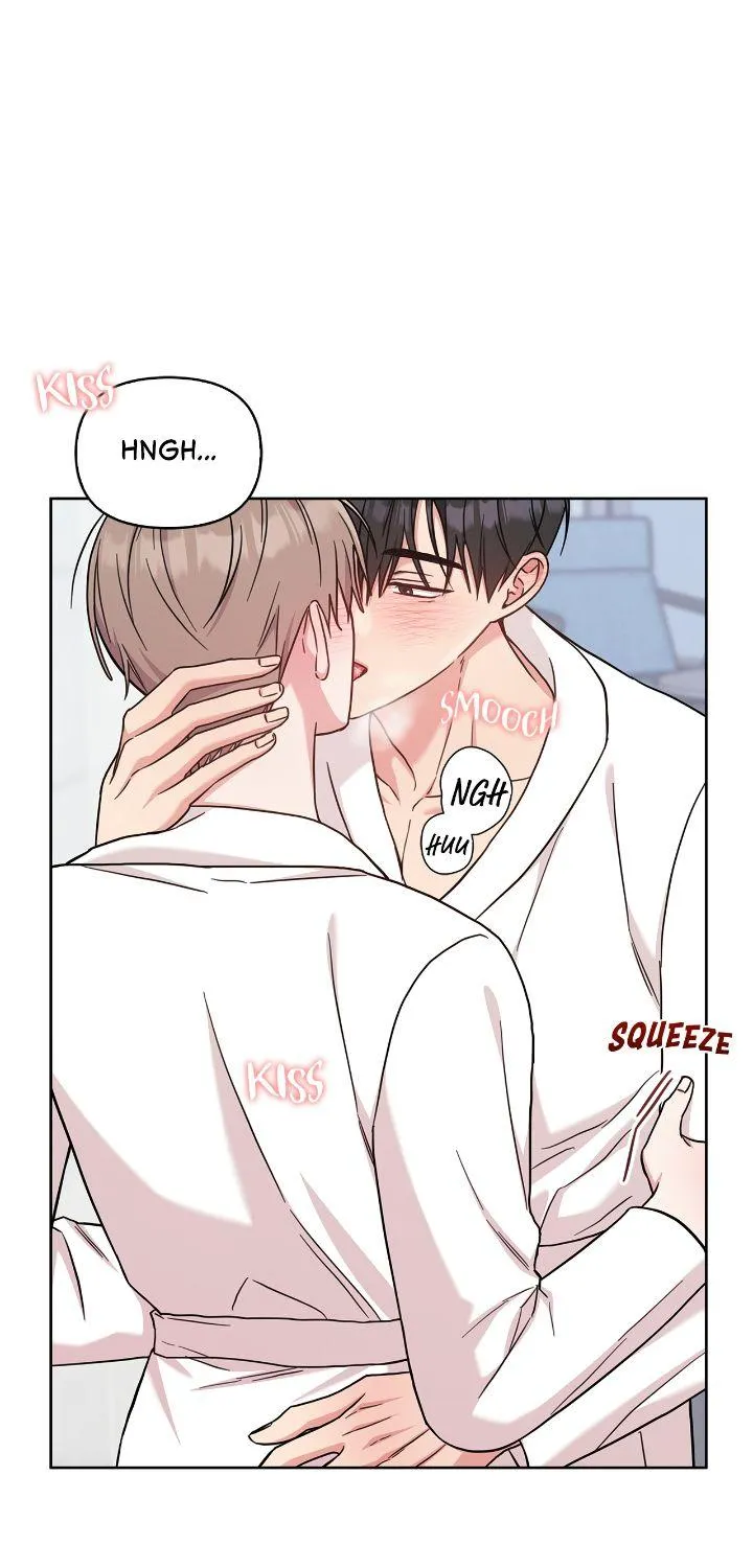 Senza Replica Chapter 28 page 1 - 