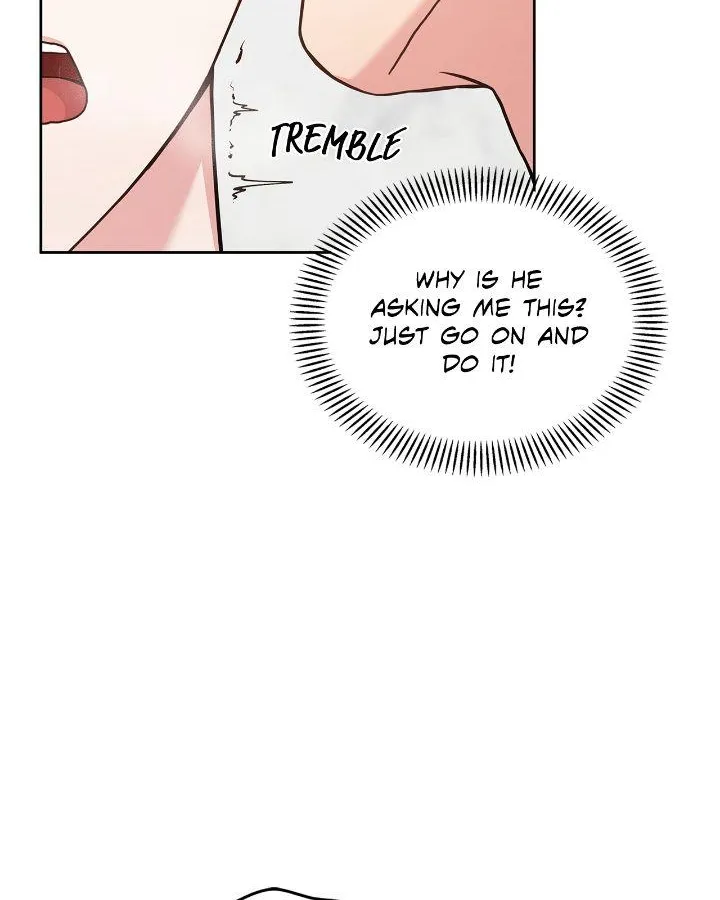 Senza Replica Chapter 28 page 12 - 