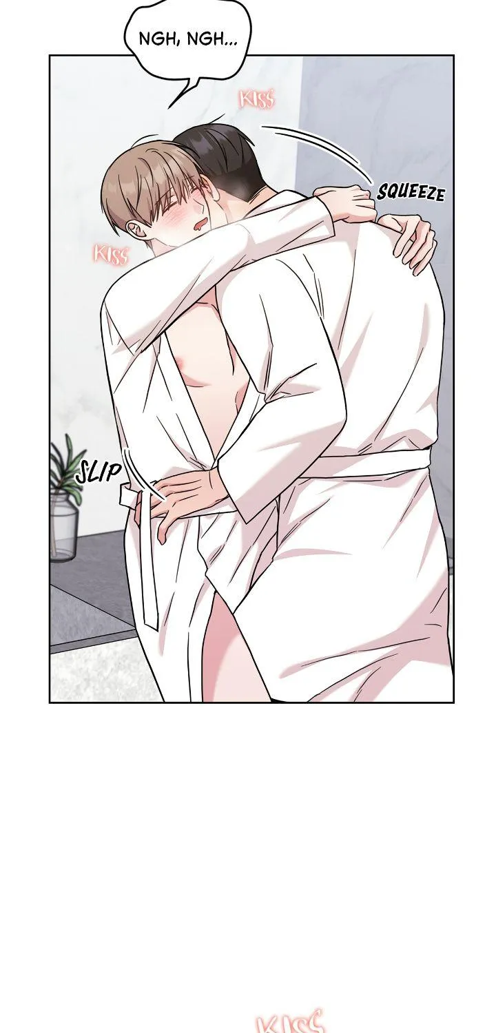 Senza Replica Chapter 28 page 13 - 