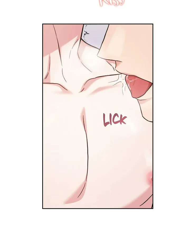 Senza Replica Chapter 28 page 14 - 