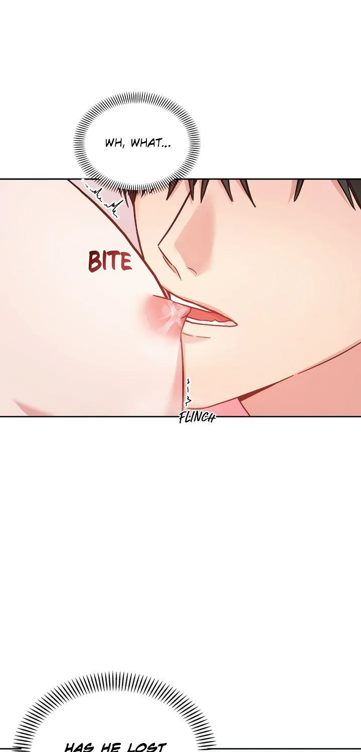 Senza Replica Chapter 28 page 17 - 