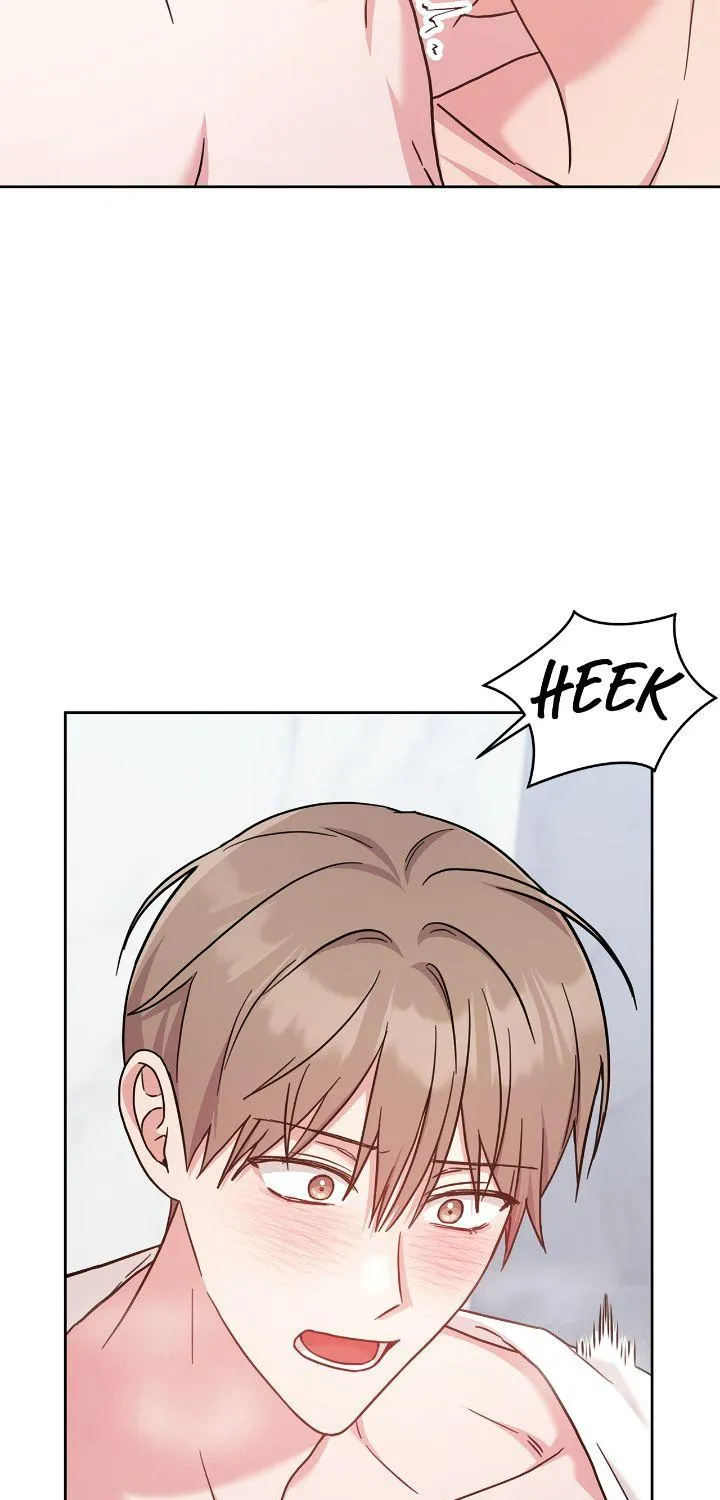 Senza Replica Chapter 28 page 19 - 