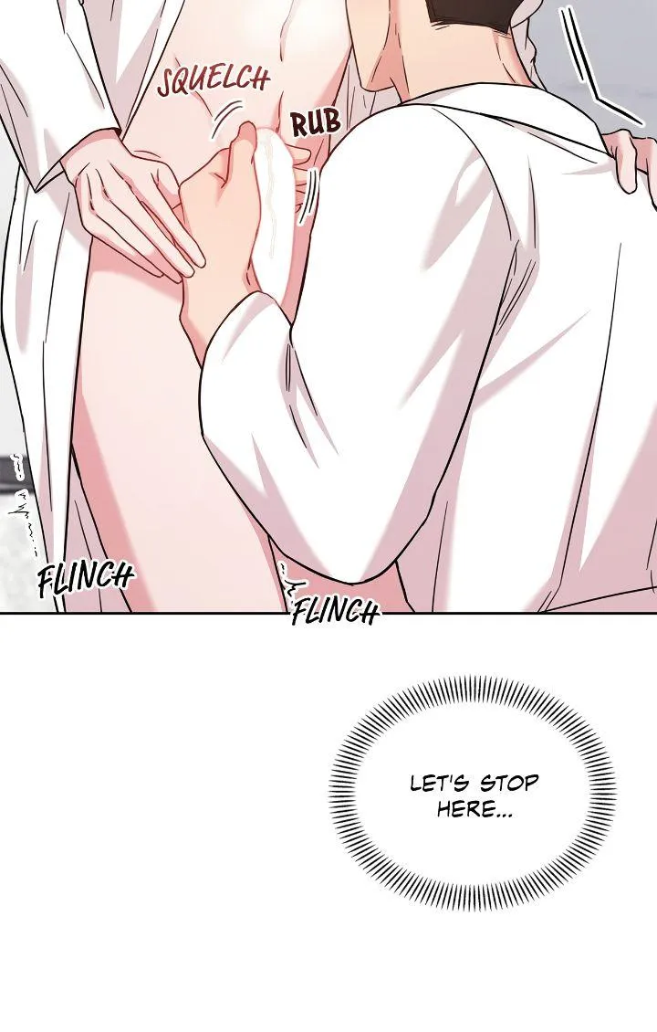 Senza Replica Chapter 28 page 23 - 
