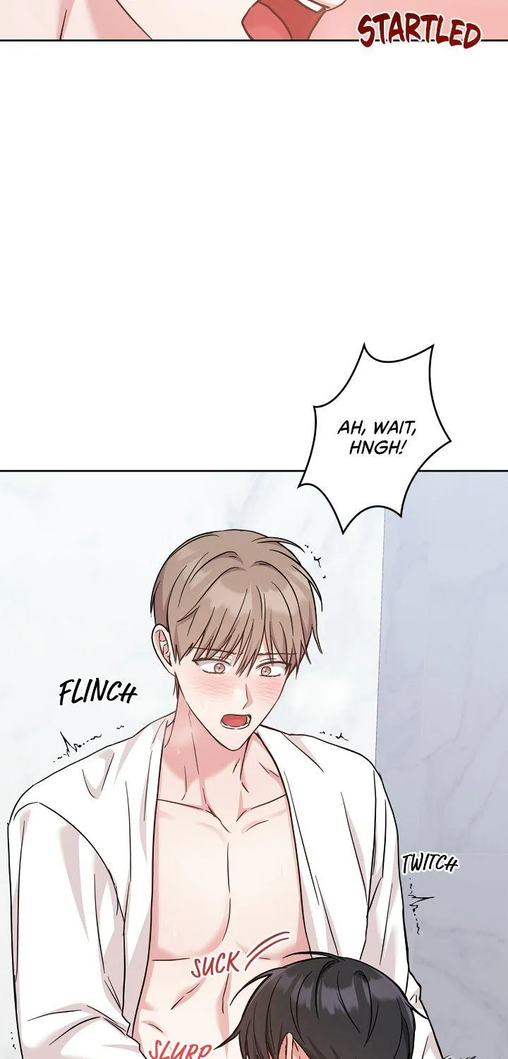 Senza Replica Chapter 28 page 26 - 