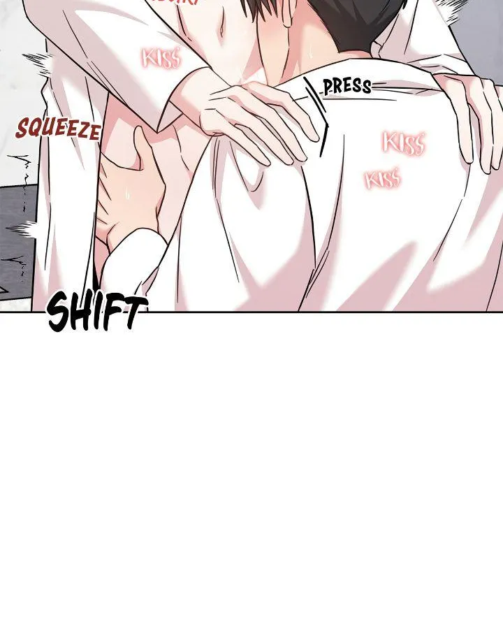 Senza Replica Chapter 28 page 27 - 