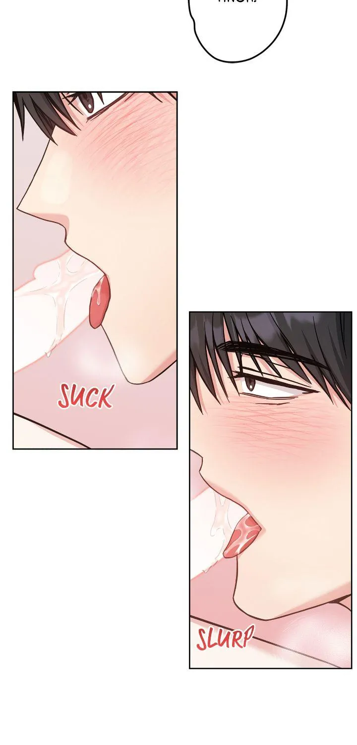 Senza Replica Chapter 28 page 30 - 