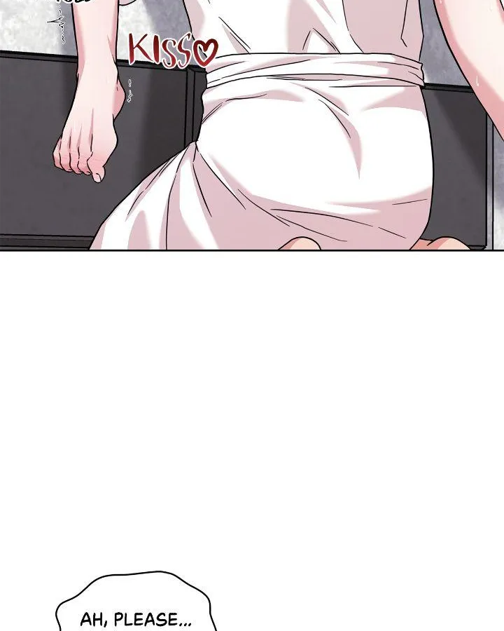 Senza Replica Chapter 28 page 33 - 