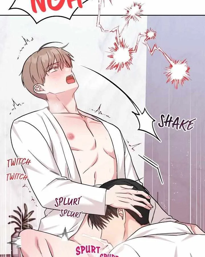 Senza Replica Chapter 28 page 35 - 