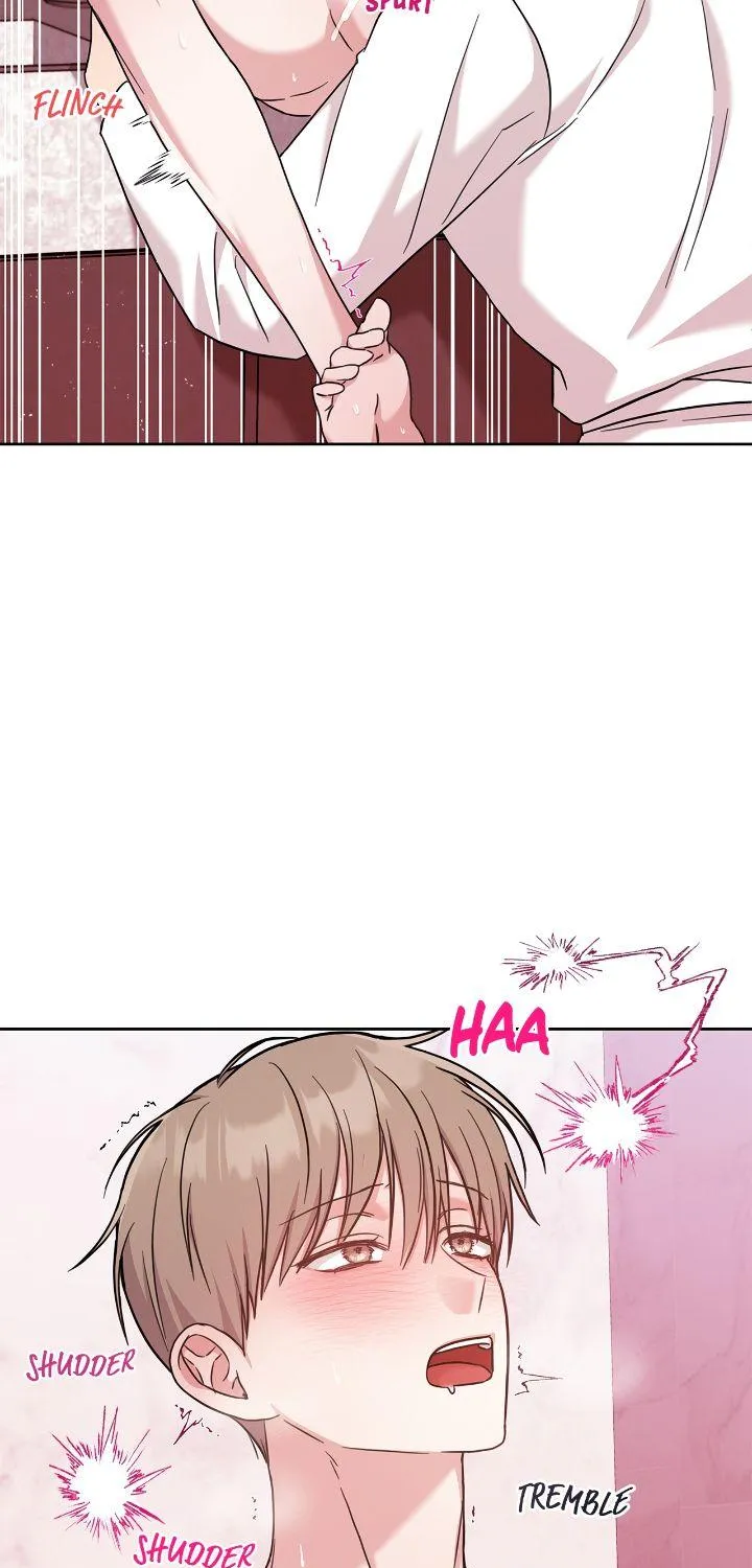 Senza Replica Chapter 28 page 36 - 