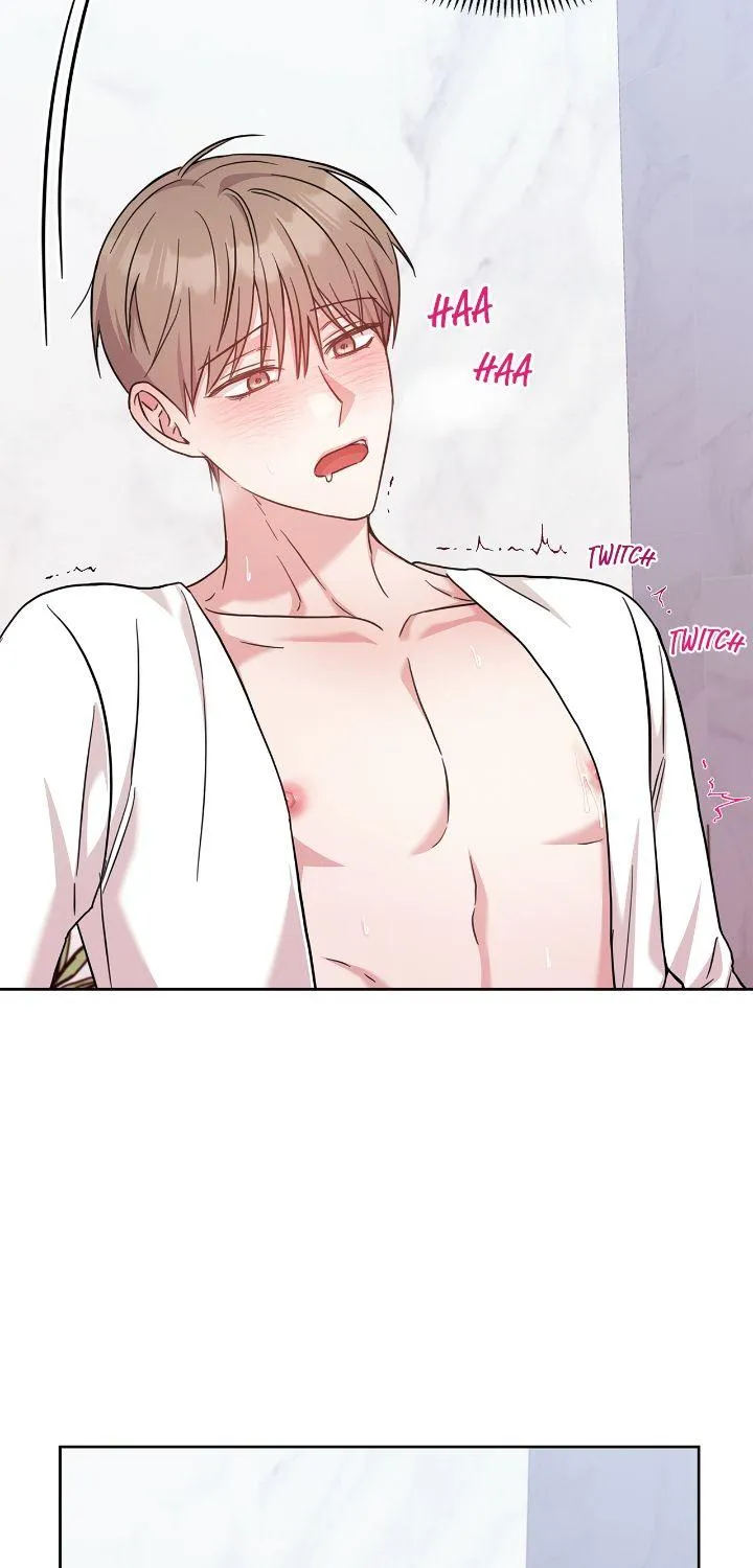 Senza Replica Chapter 28 page 38 - 