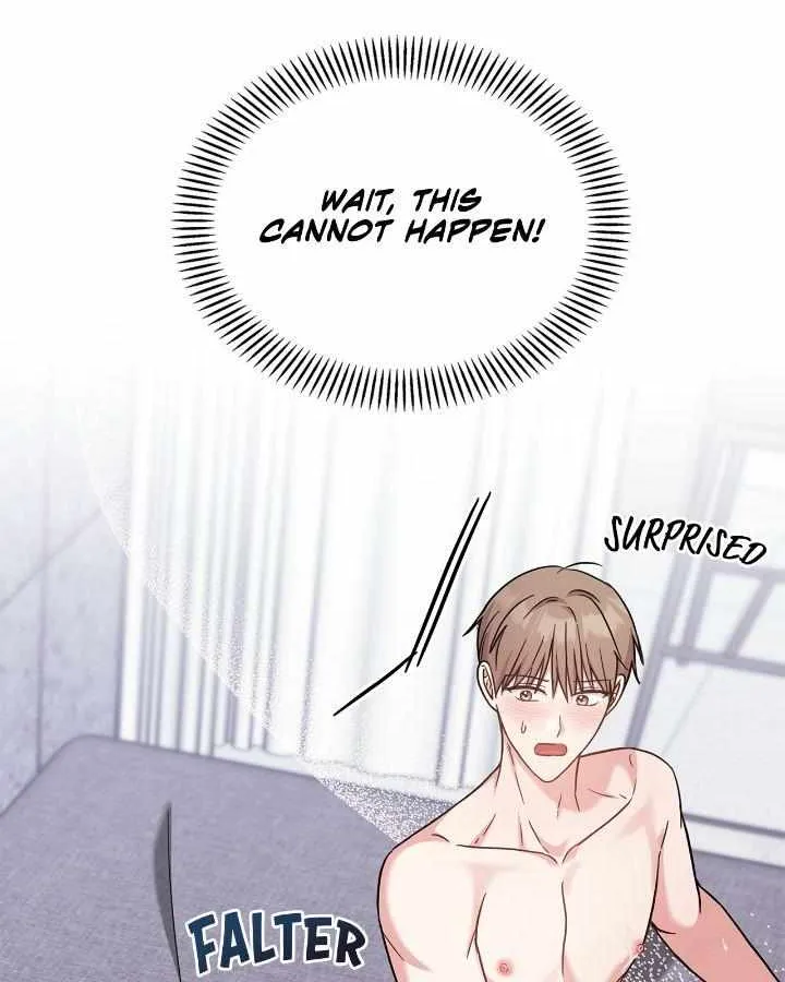 Senza Replica Chapter 28 page 46 - 