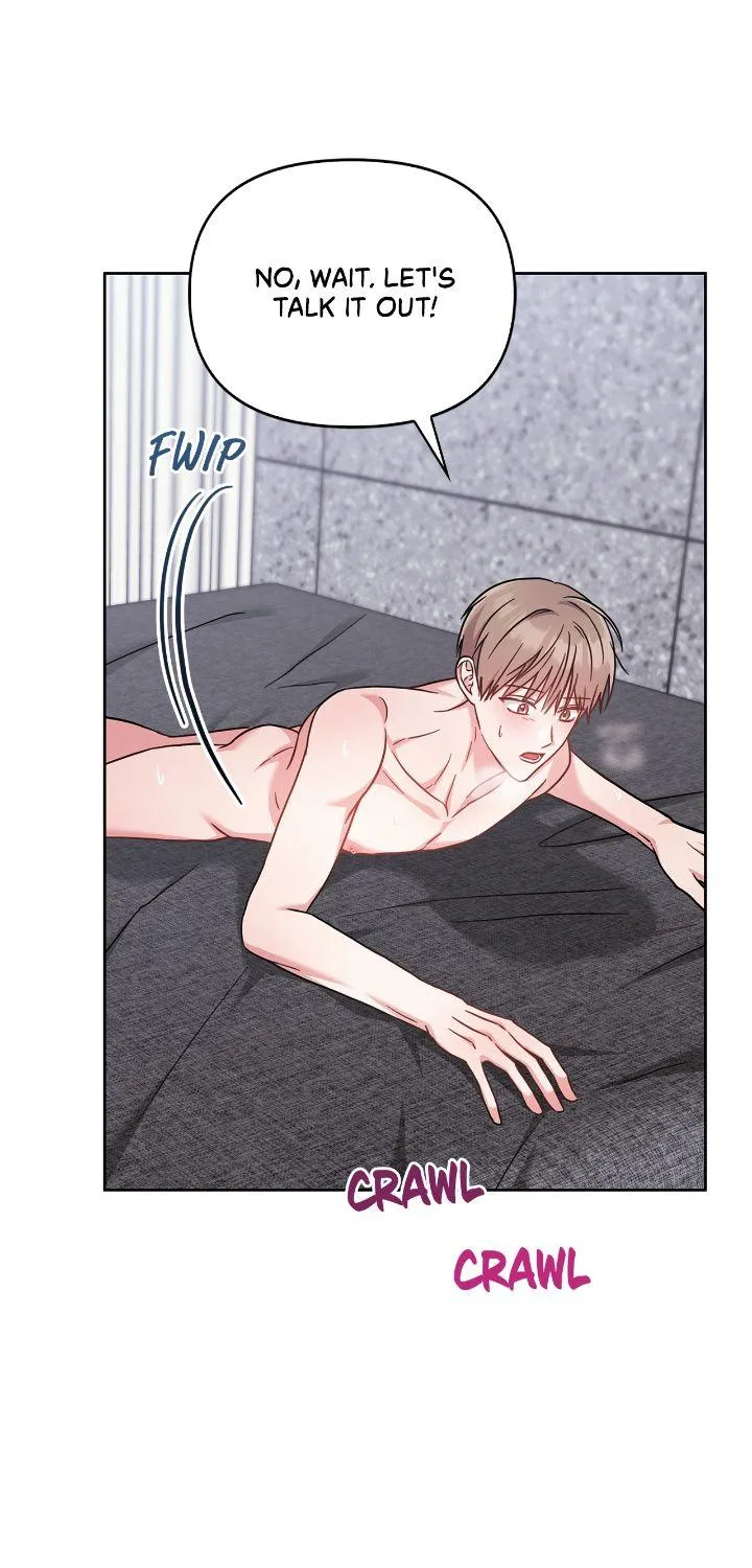 Senza Replica Chapter 28 page 49 - 