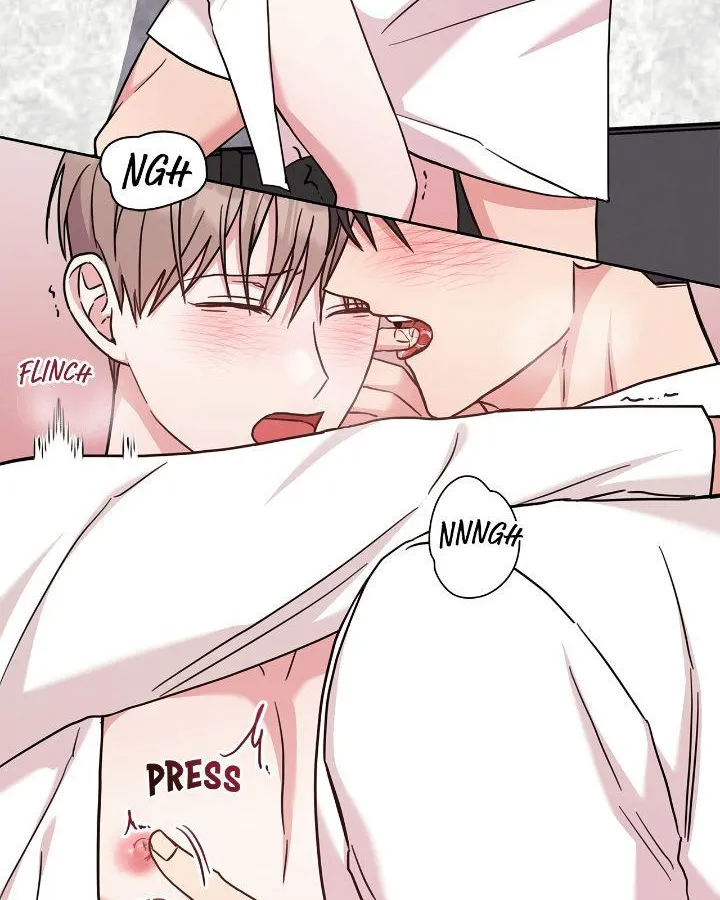 Senza Replica Chapter 28 page 6 - 