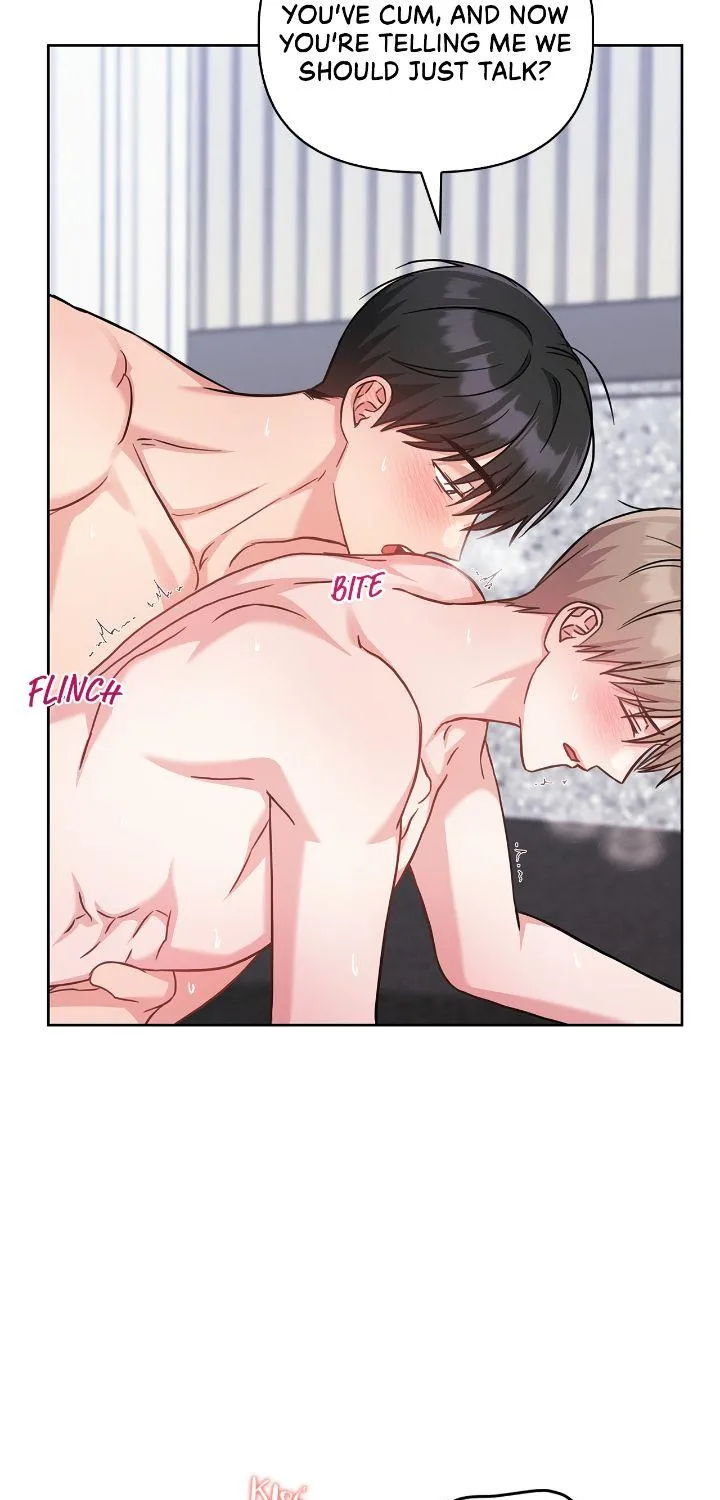 Senza Replica Chapter 28 page 53 - 