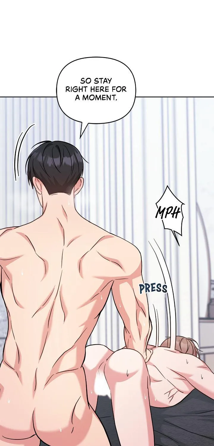Senza Replica Chapter 28 page 66 - 