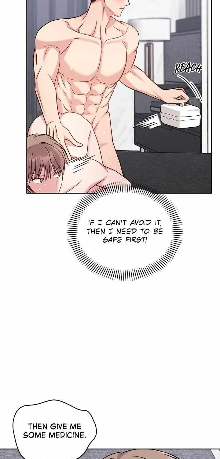 Senza Replica Chapter 28 page 68 - 