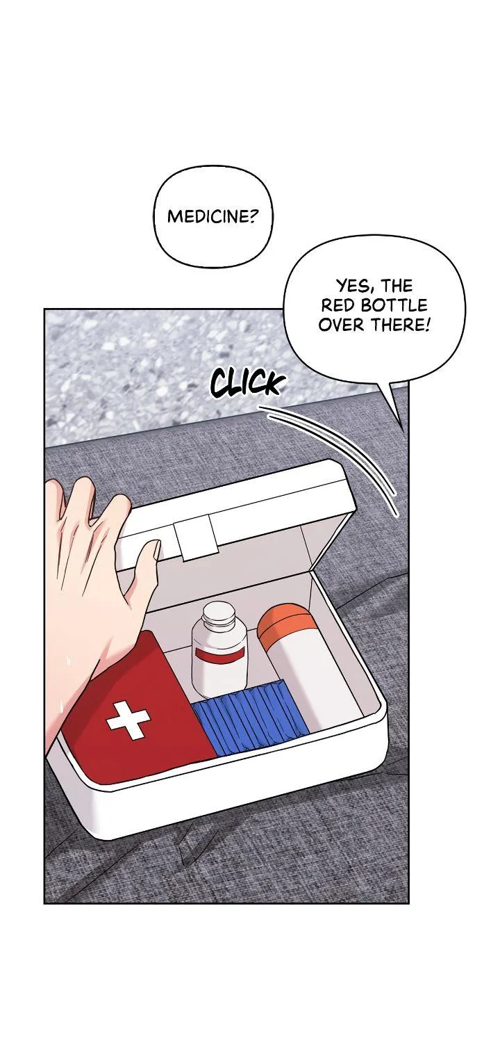 Senza Replica Chapter 28 page 70 - 