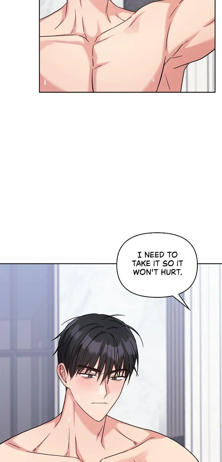 Senza Replica Chapter 28 page 72 - 