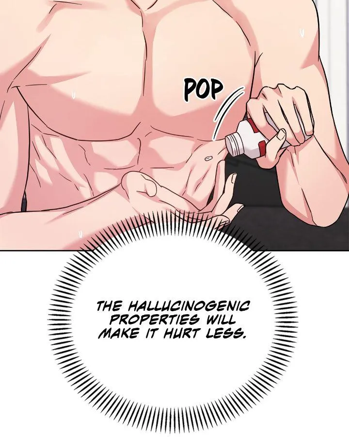 Senza Replica Chapter 28 page 73 - 