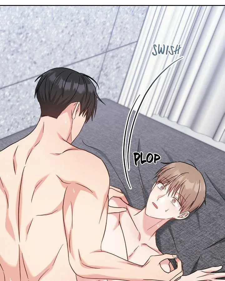 Senza Replica Chapter 28 page 76 - 