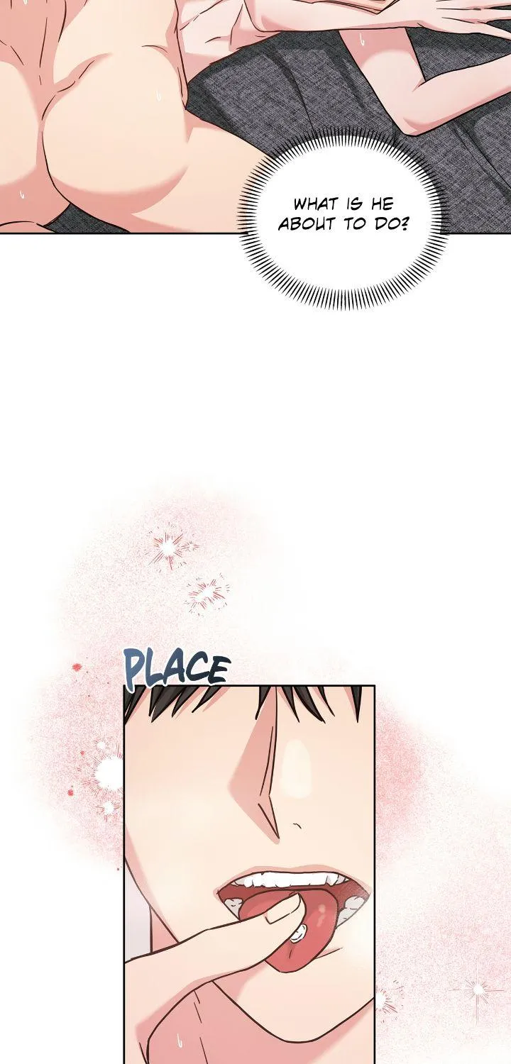 Senza Replica Chapter 28 page 77 - 