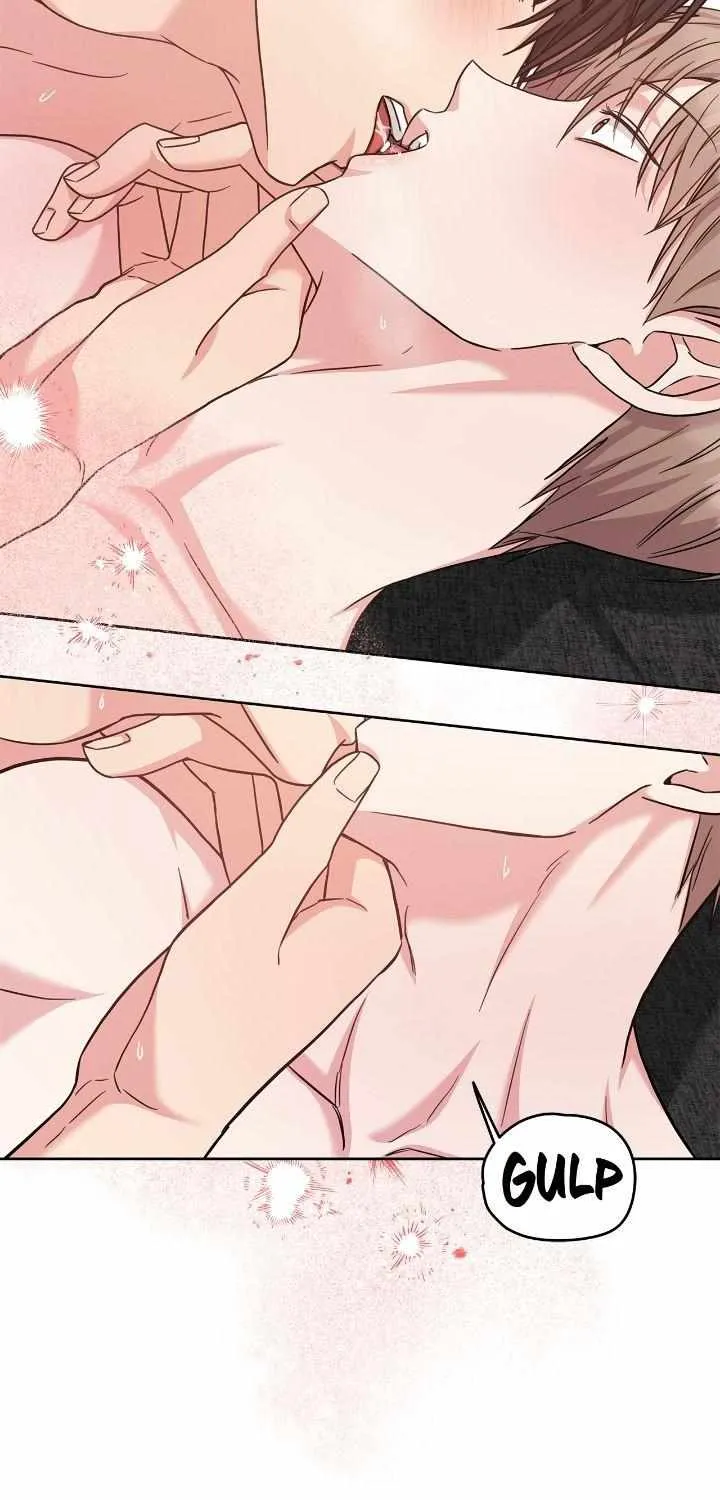 Senza Replica Chapter 28 page 79 - 