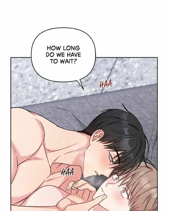 Senza Replica Chapter 28 page 80 - 
