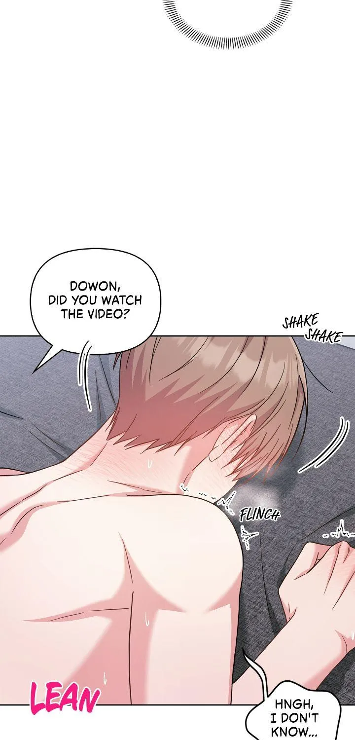 Senza Replica Chapter 28 page 84 - 