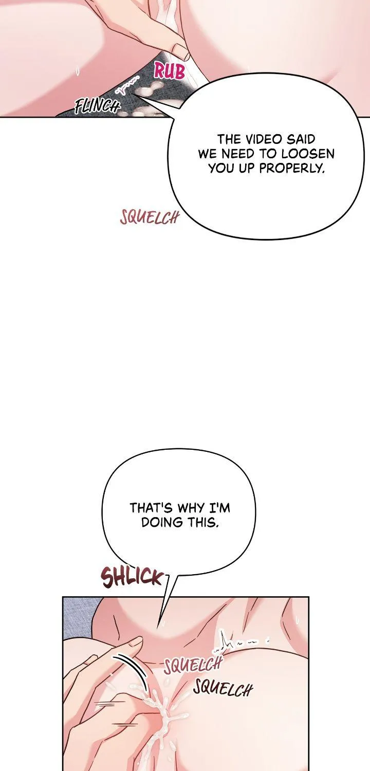 Senza Replica Chapter 28 page 86 - 