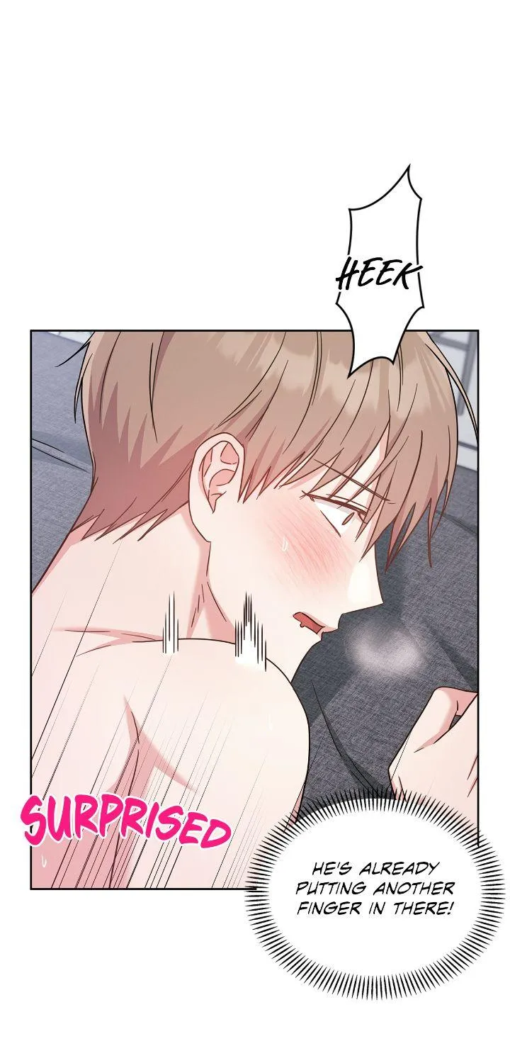 Senza Replica Chapter 28 page 88 - 