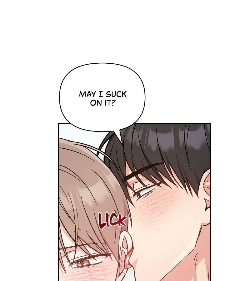 Senza Replica Chapter 28 page 10 - 
