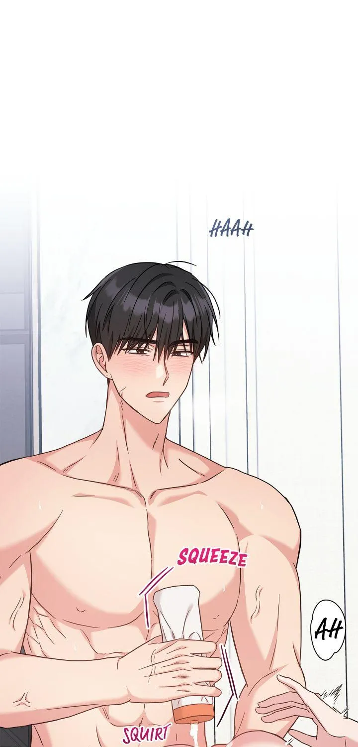 Senza Replica Chapter 28 page 92 - 
