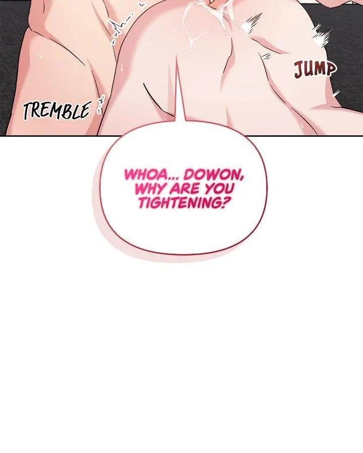 Senza Replica Chapter 28 page 93 - 
