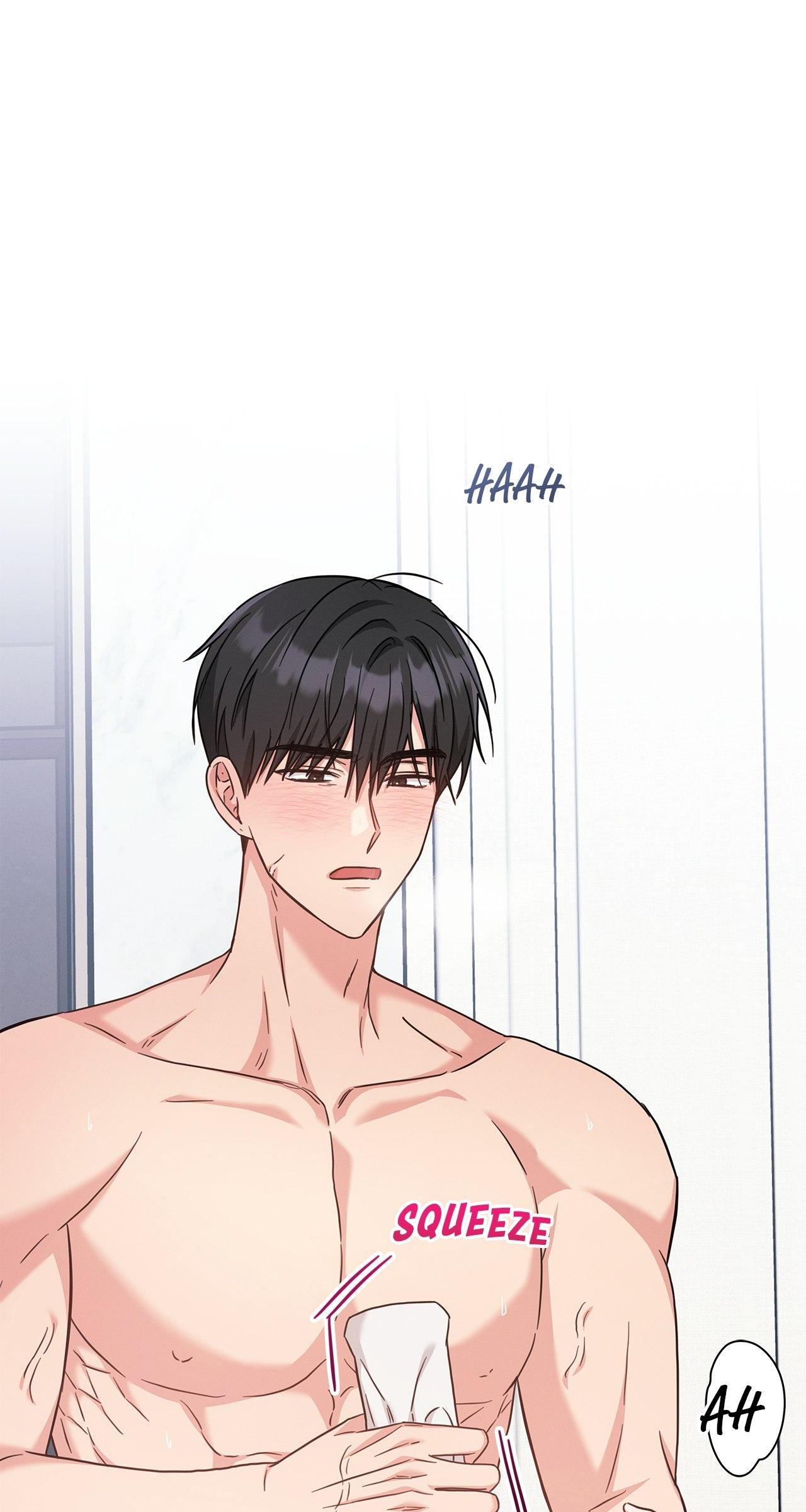 Senza Replica Chapter 29.1 page 2 - 