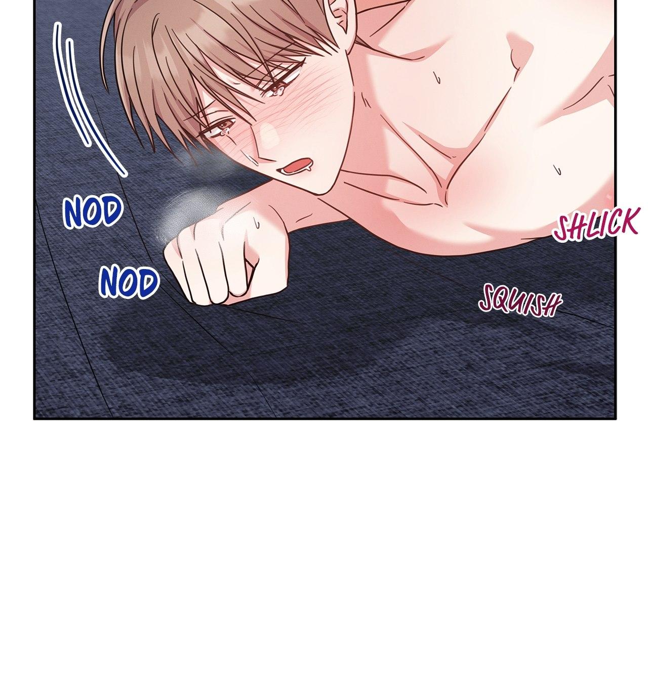 Senza Replica Chapter 29.1 page 15 - 