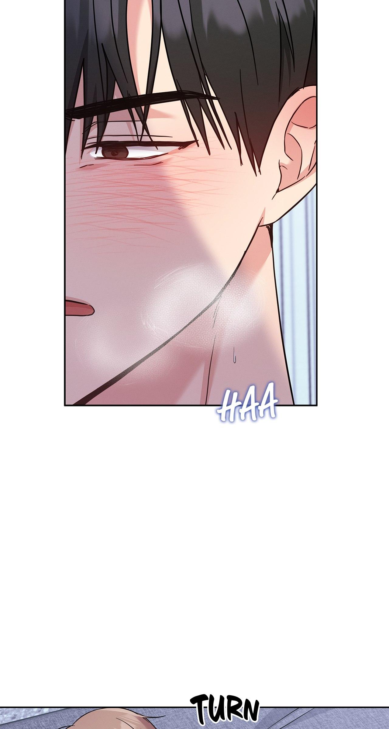 Senza Replica Chapter 29.1 page 17 - 