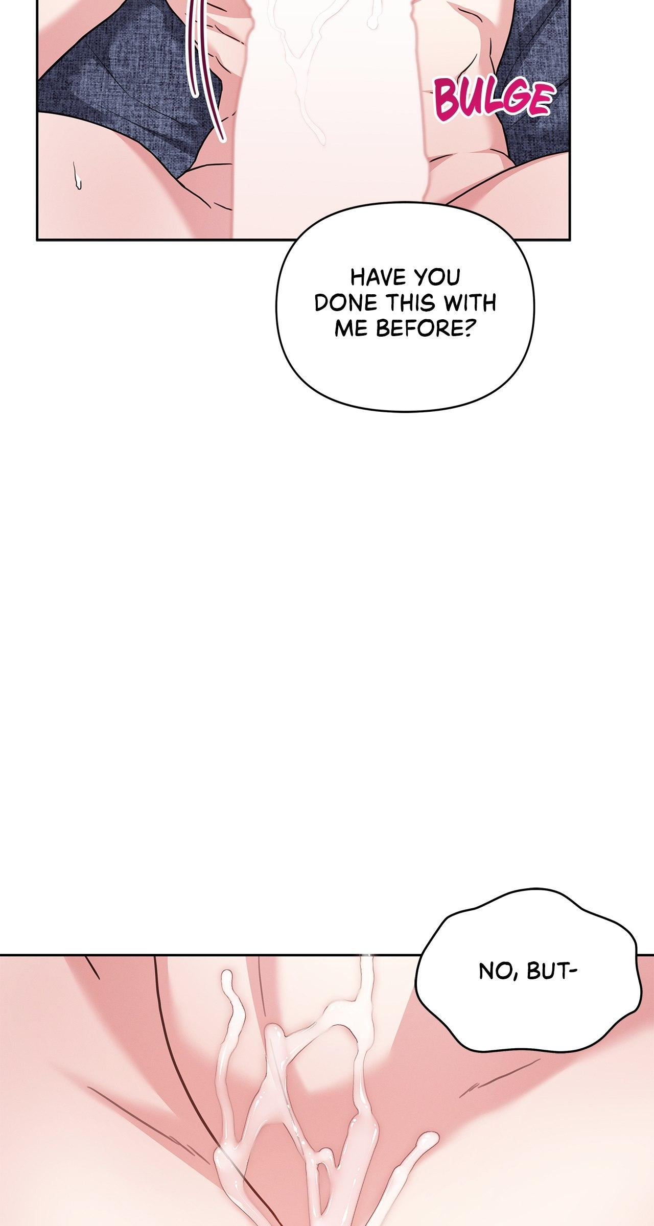 Senza Replica Chapter 29.1 page 22 - 