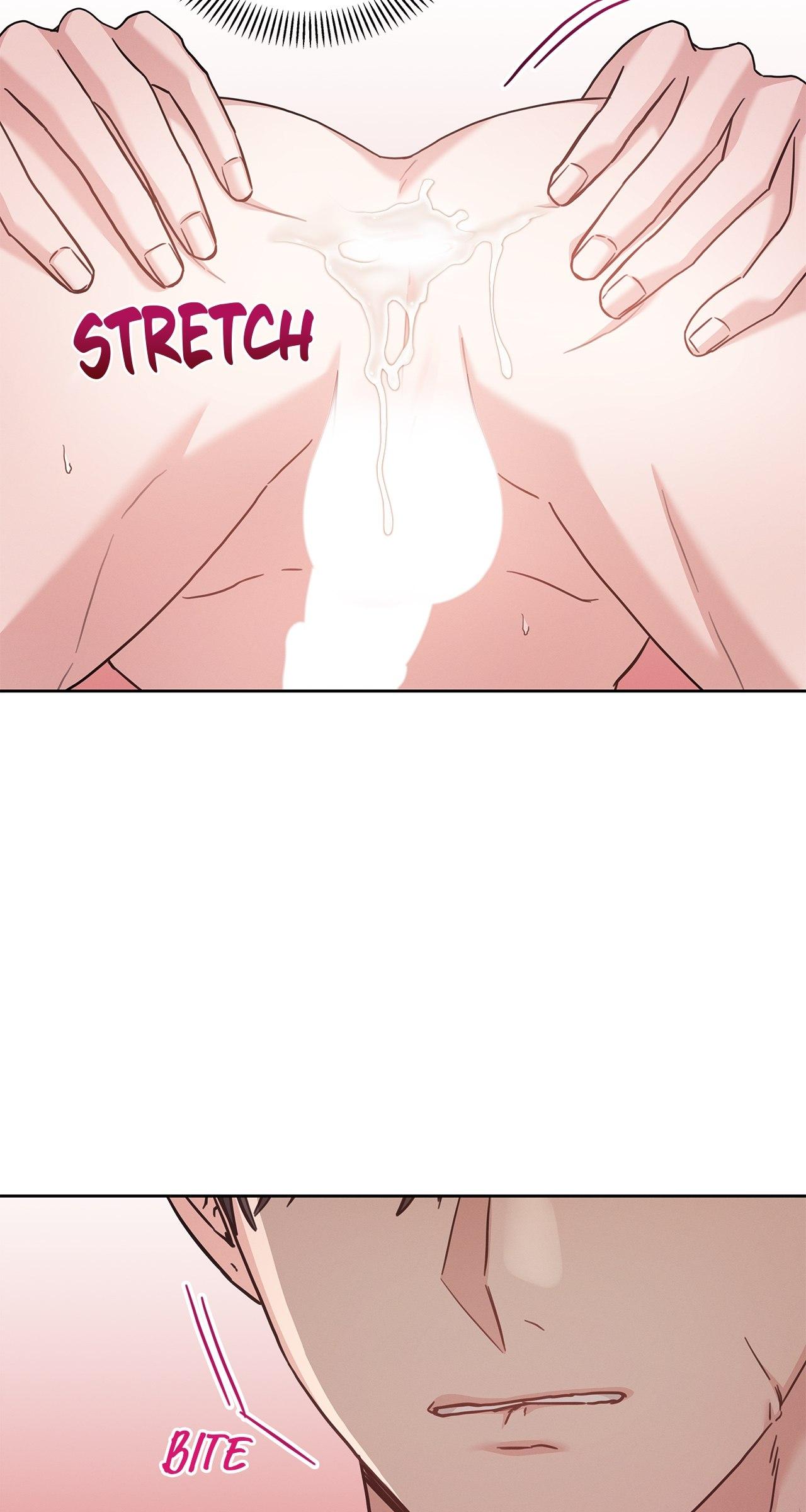 Senza Replica Chapter 29.1 page 37 - 
