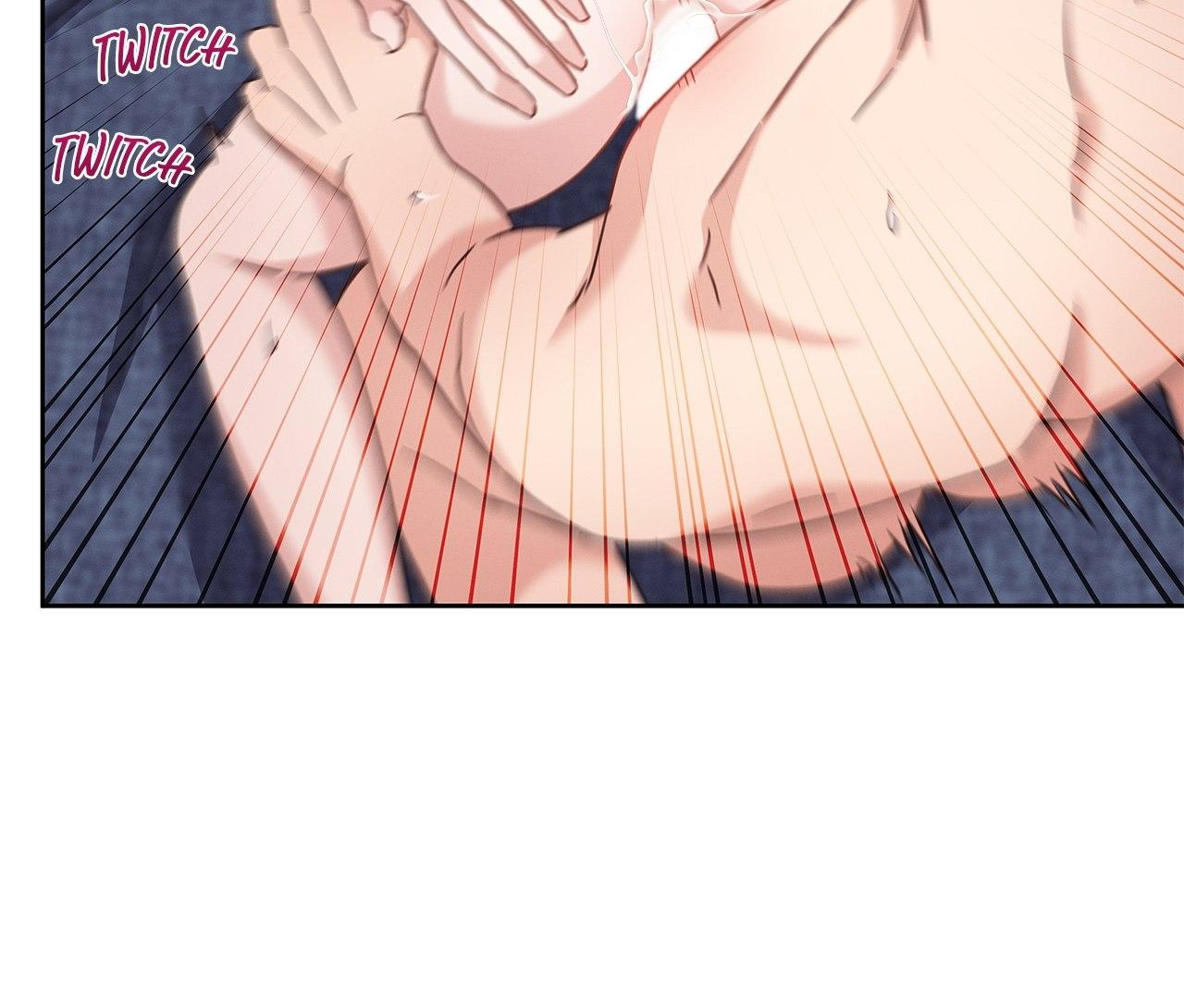 Senza Replica Chapter 29.1 page 39 - 