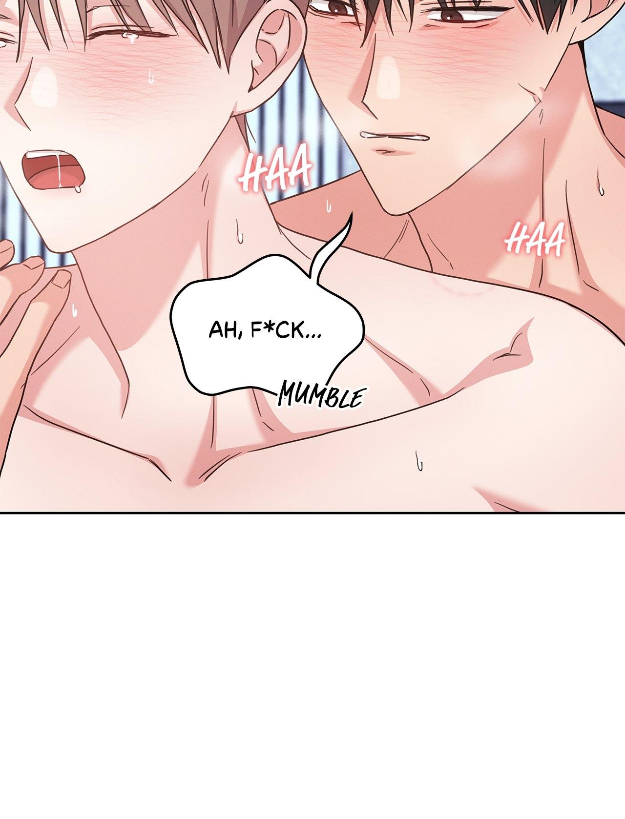 Senza Replica Chapter 29.1 page 47 - 